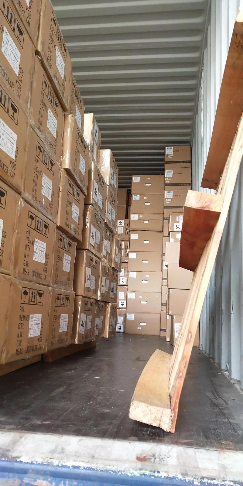 工厂效率遇上仓库现实 皇朝家俬佛山仓库物流基地引发的一线思考