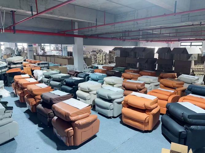 安吉瑞达家具